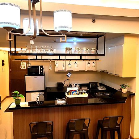 Luckycat Homestay 마닐라 외부 사진
