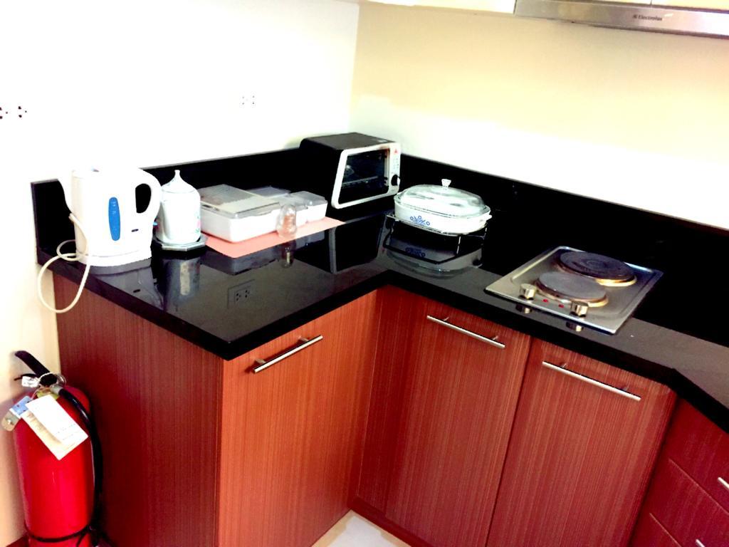Luckycat Homestay 마닐라 외부 사진