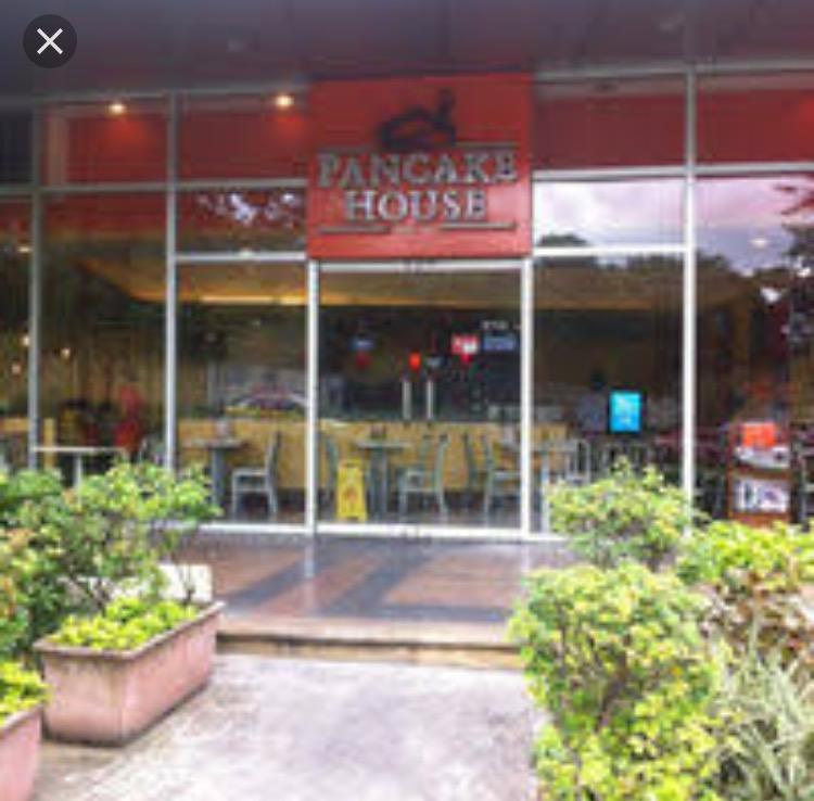 Luckycat Homestay 마닐라 외부 사진
