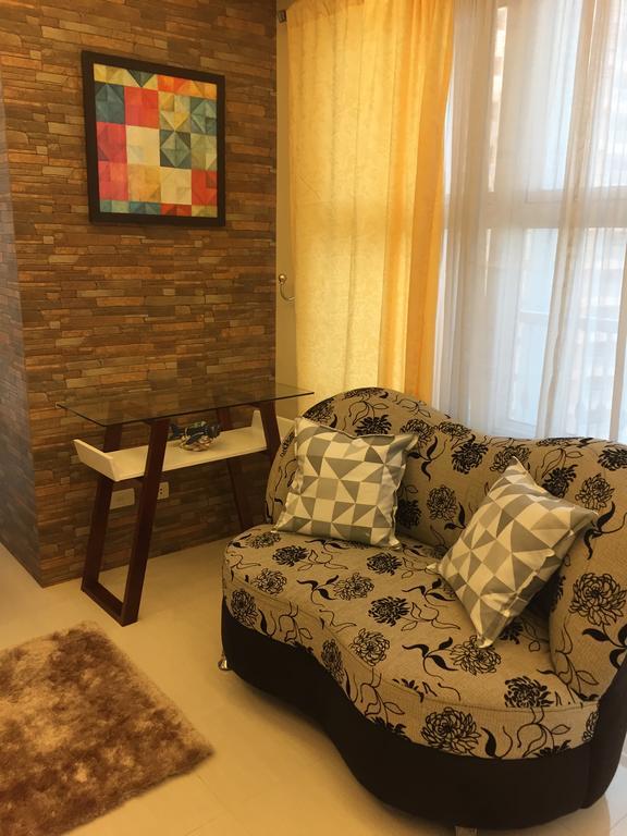 Luckycat Homestay 마닐라 외부 사진