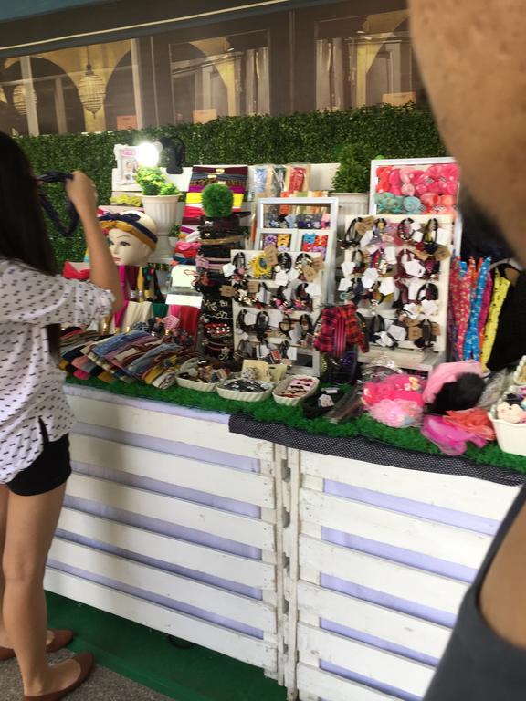 Luckycat Homestay 마닐라 외부 사진