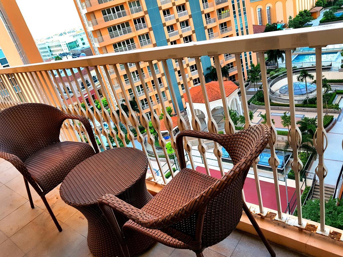 Luckycat Homestay 마닐라 외부 사진