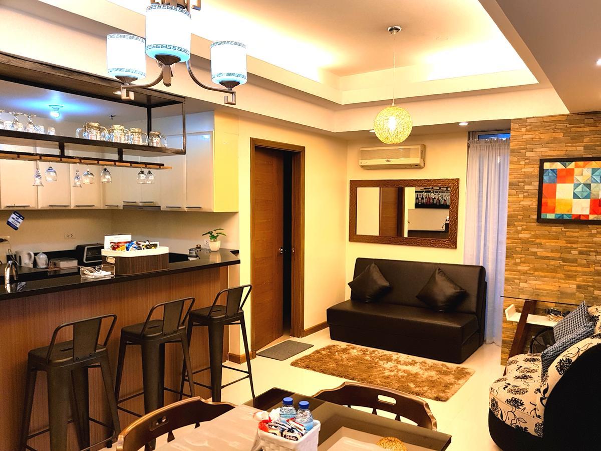 Luckycat Homestay 마닐라 외부 사진