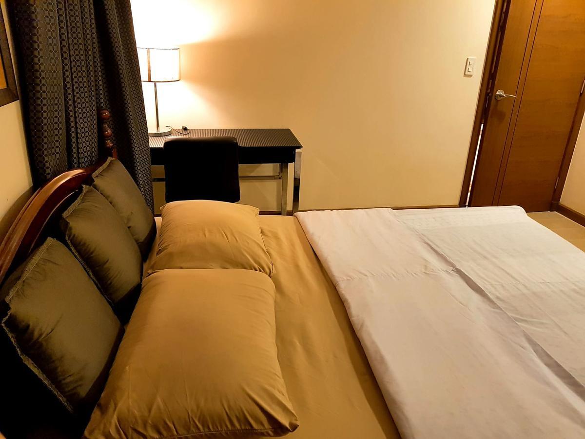 Luckycat Homestay 마닐라 외부 사진
