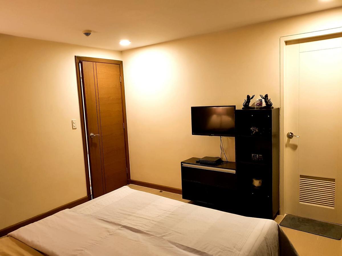 Luckycat Homestay 마닐라 외부 사진
