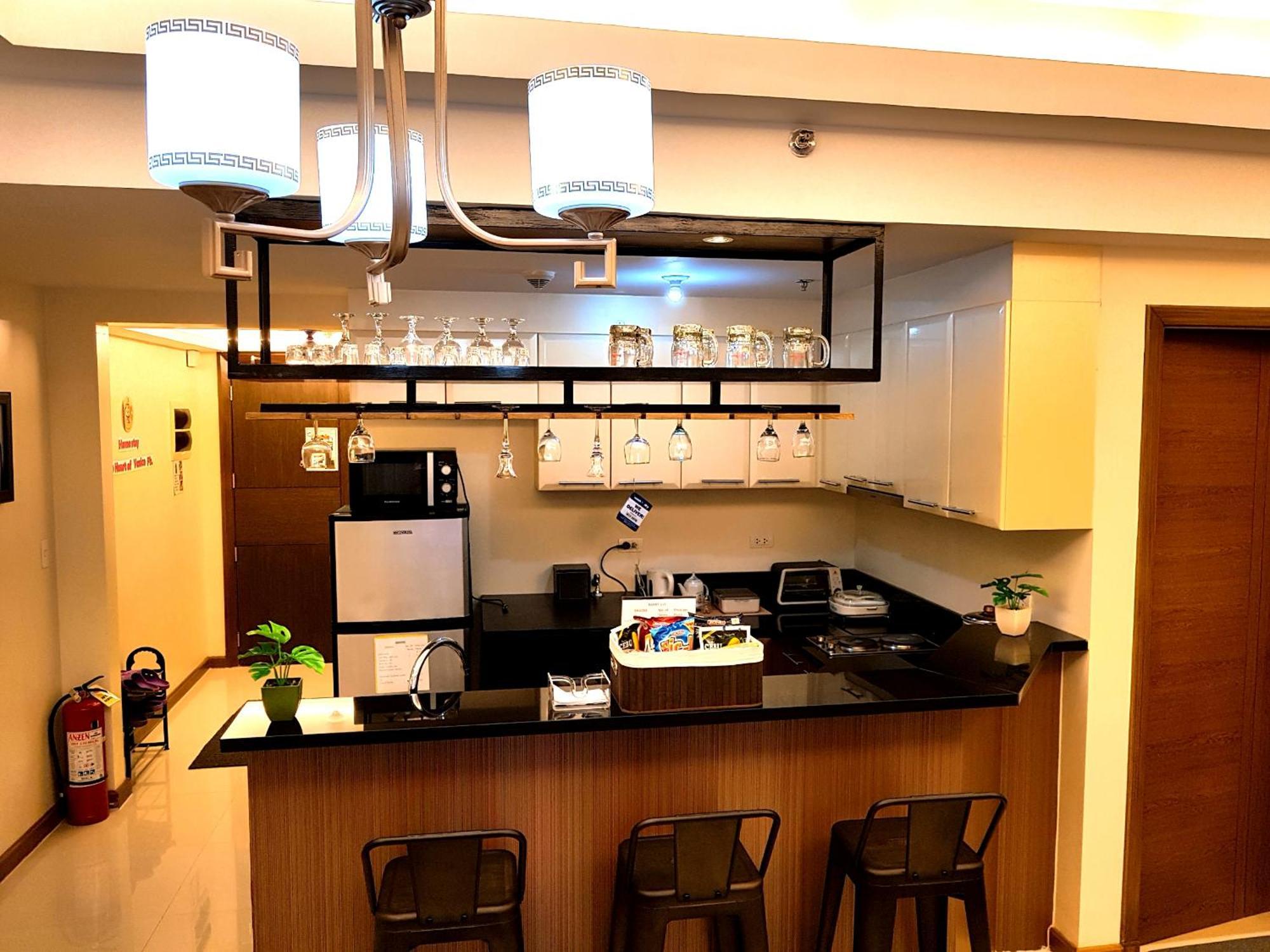 Luckycat Homestay 마닐라 외부 사진